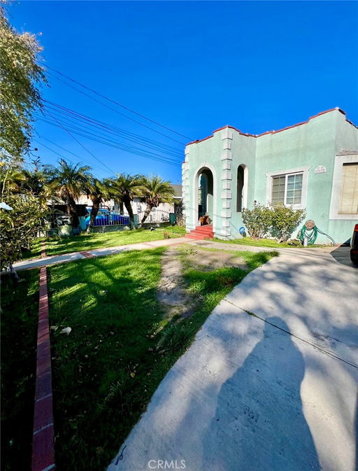 listing main photo