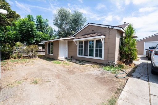 listing main photo