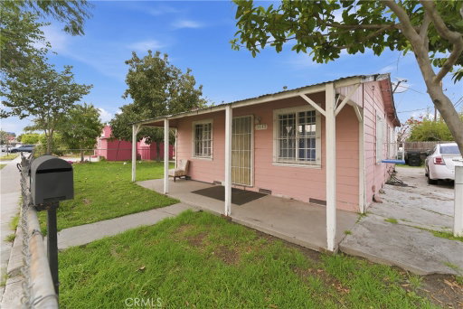 listing main photo