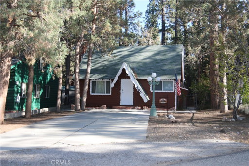 listing main photo