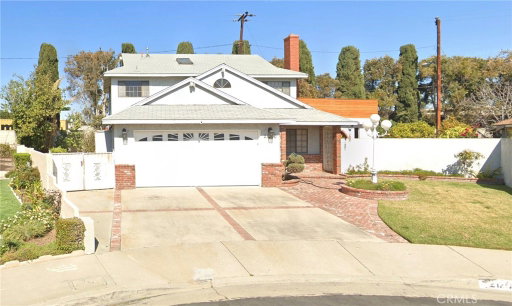 listing main photo