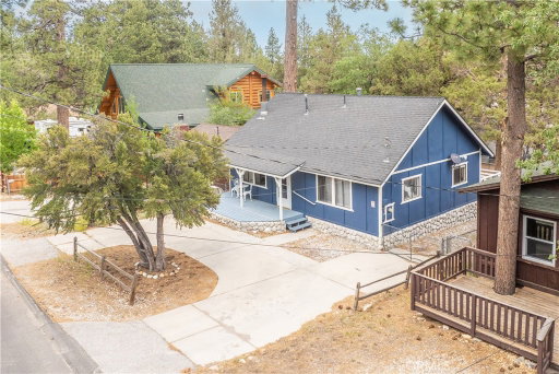 listing main photo