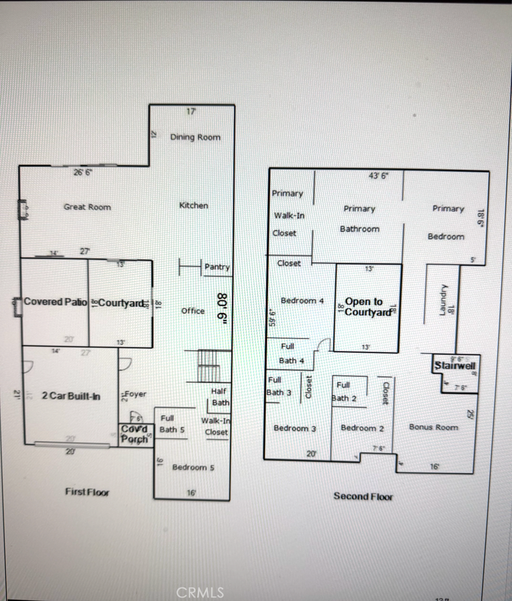 listing main photo