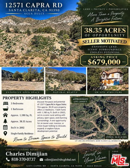 listing main photo