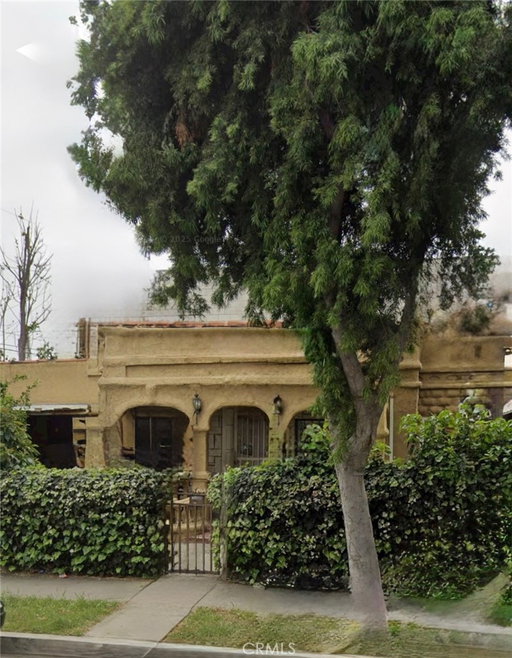 listing main photo
