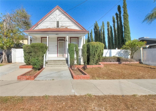 listing main photo