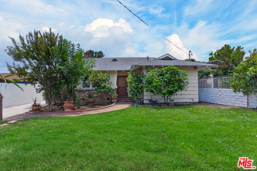 listing main photo