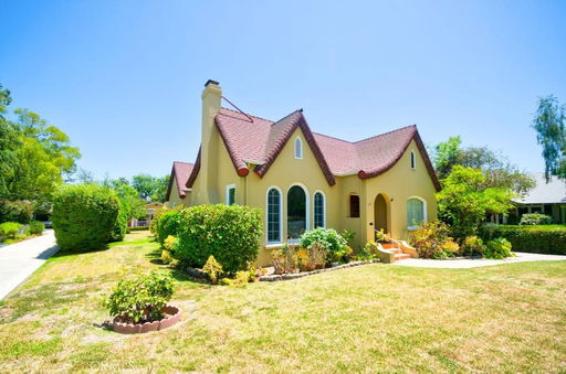listing main photo