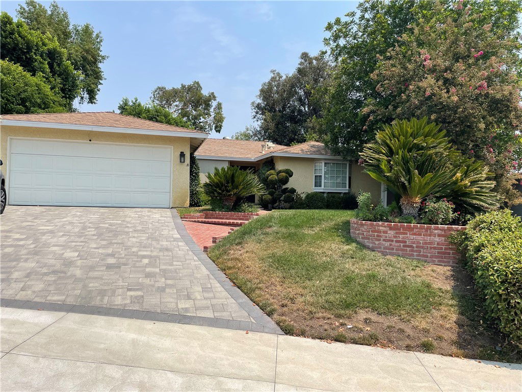 Granada Hills, CA Homes for Sale