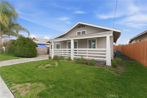 listing main photo