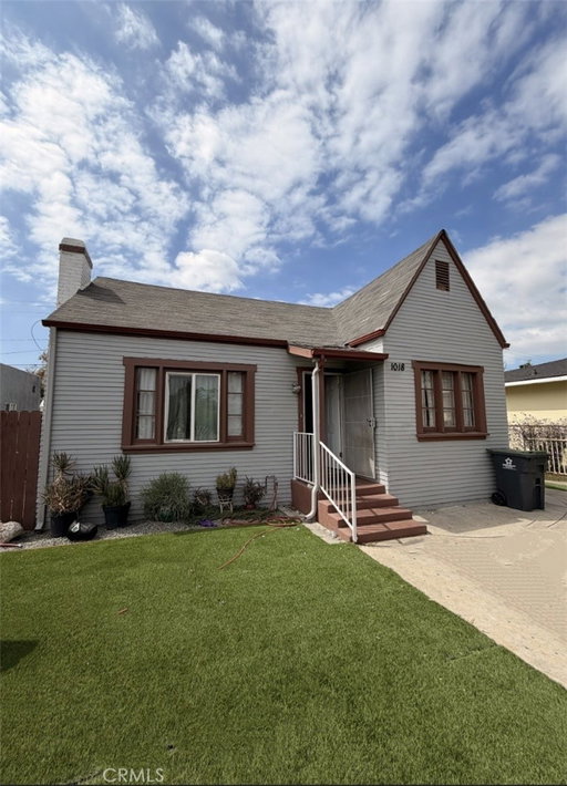 listing main photo
