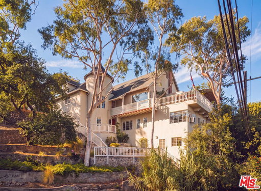 listing main photo