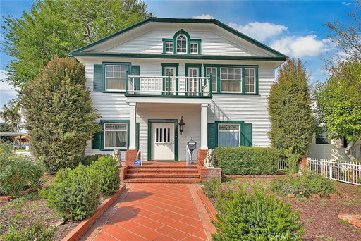 listing main photo