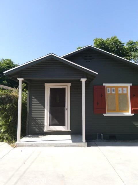 listing main photo