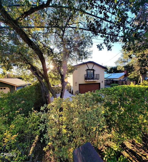 listing main photo