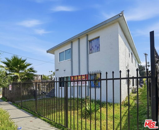 listing main photo