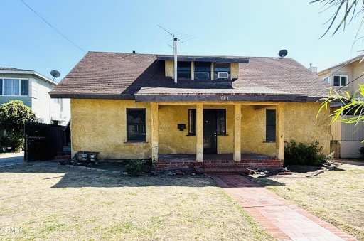 listing main photo
