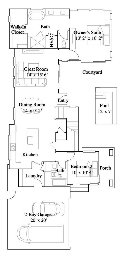 listing main photo