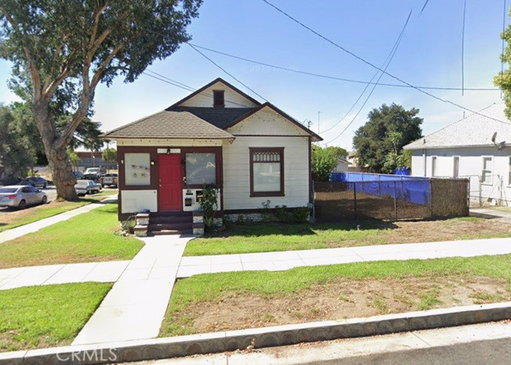 listing main photo