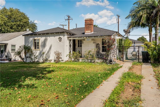 listing main photo