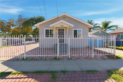 listing main photo