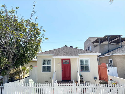 listing main photo