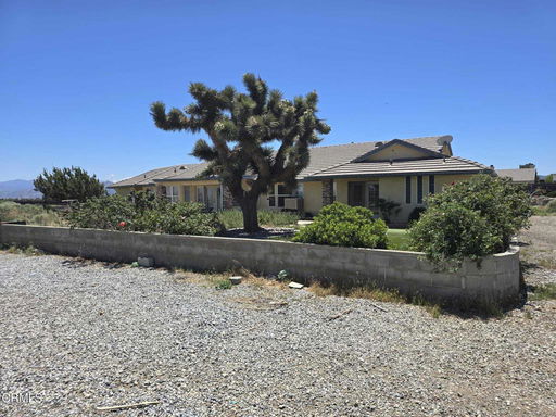 listing main photo