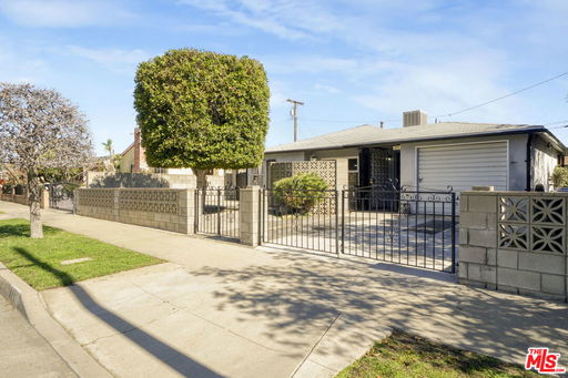 listing main photo