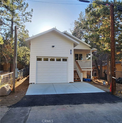 listing main photo