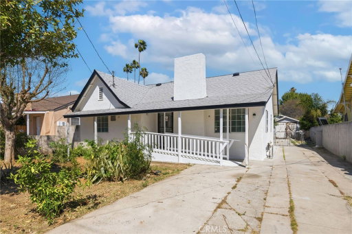 listing main photo