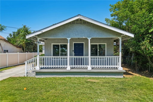 listing main photo