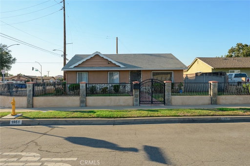 listing main photo