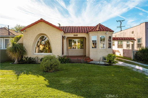 listing main photo