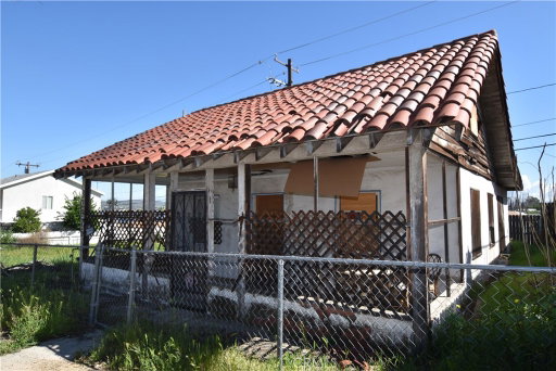 listing main photo