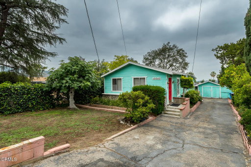 listing main photo