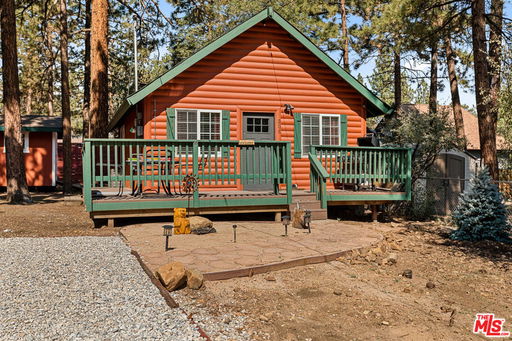 listing main photo