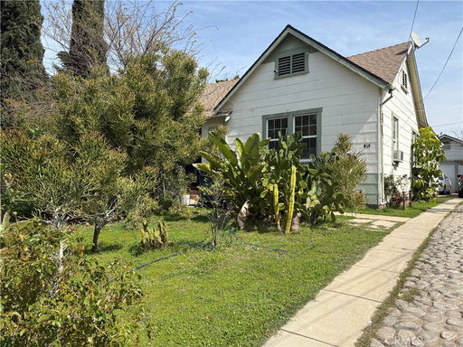 listing main photo