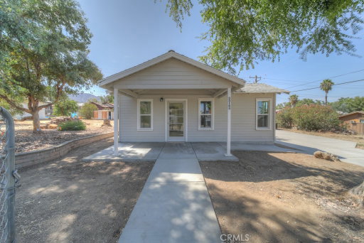 listing main photo