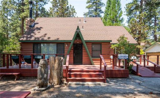 listing main photo