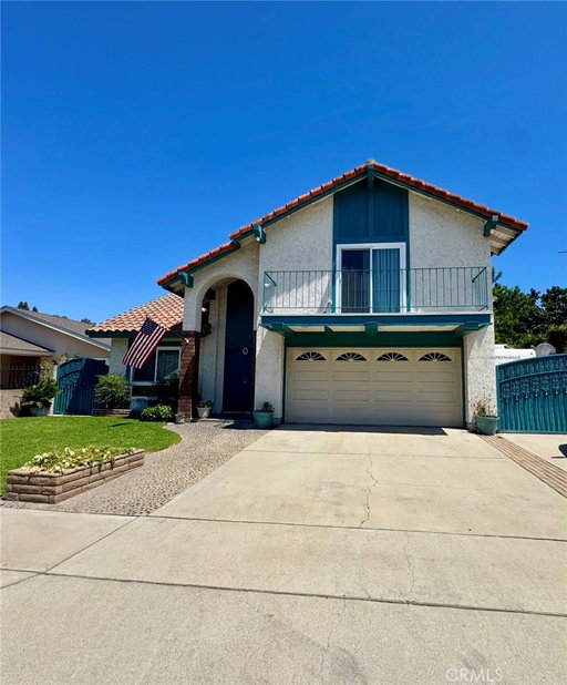 listing main photo