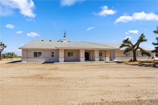 listing main photo