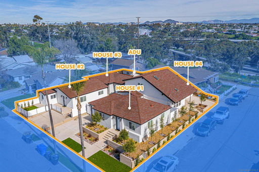 listing main photo