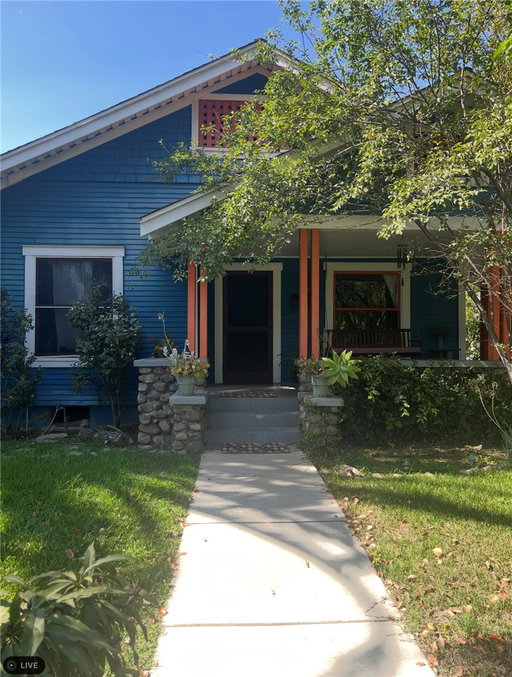 listing main photo