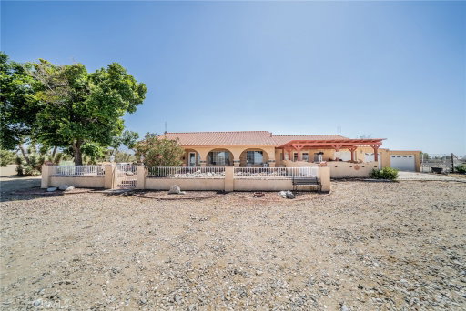 listing main photo