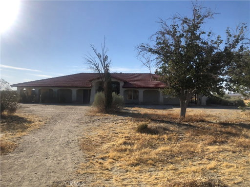listing main photo