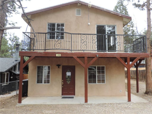 listing main photo