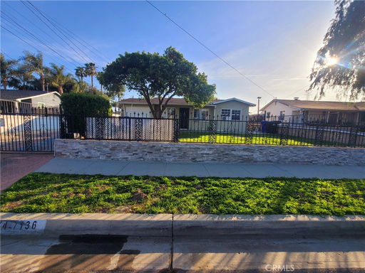 listing main photo
