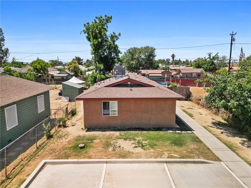 listing main photo