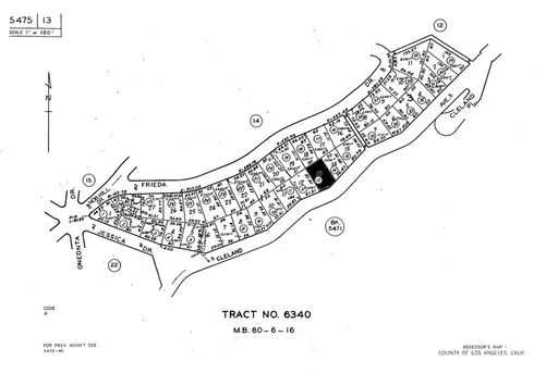 listing main photo