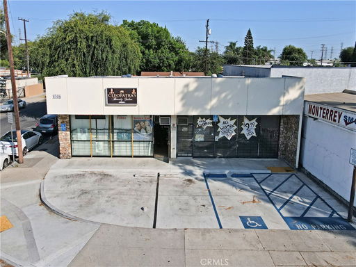 listing main photo